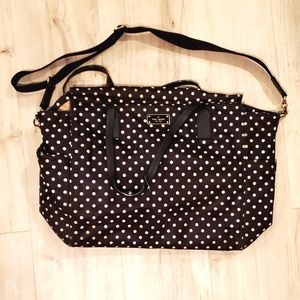 Kate Spade Diaper Bag